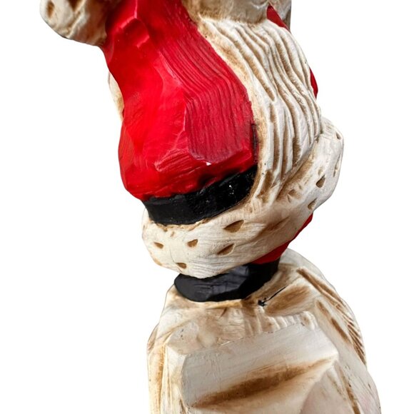 VTG David Frykman Collection Christmas 1995 Santa Juggling Presents Gift… - Picture 9 of 12